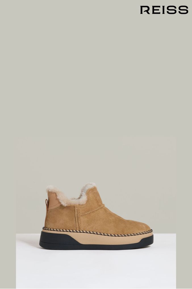 Boots REISS