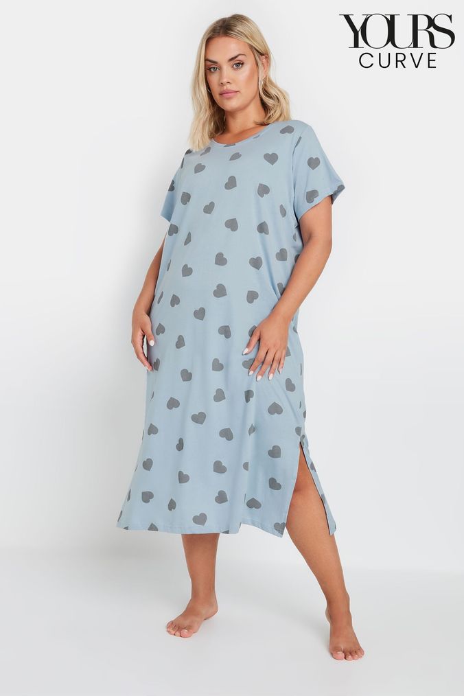 Next womens nightdresses hot sale