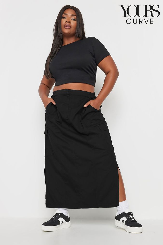 Cargo skirt online outlet