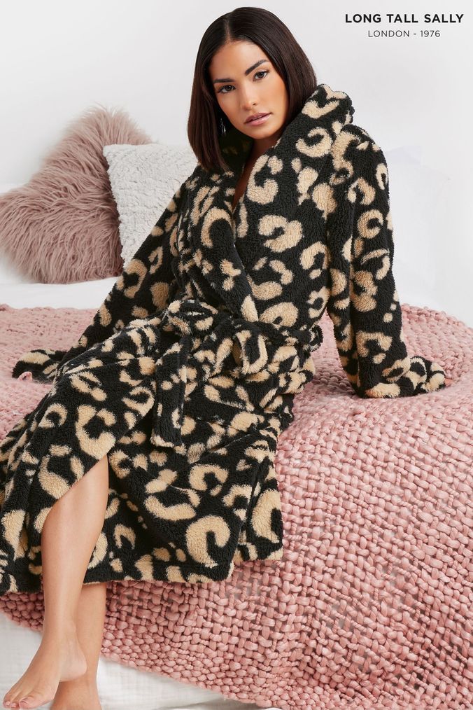 Next petite dressing gown on sale