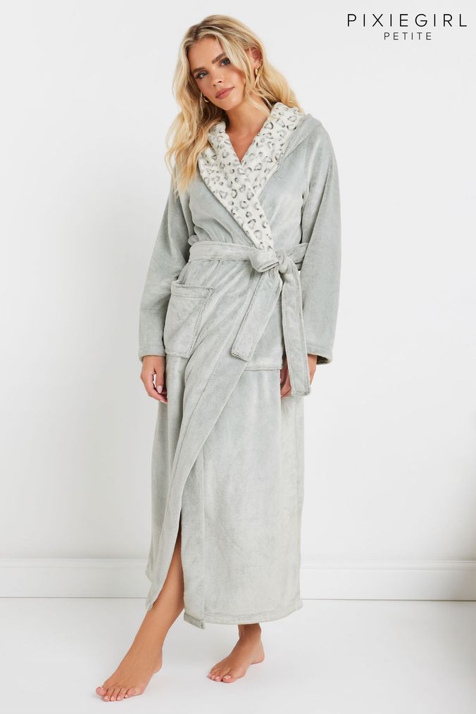 Buy Women s Robes Petite Nightwear Online Next UK