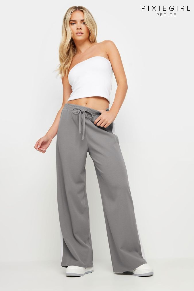 Petite holiday trousers shop