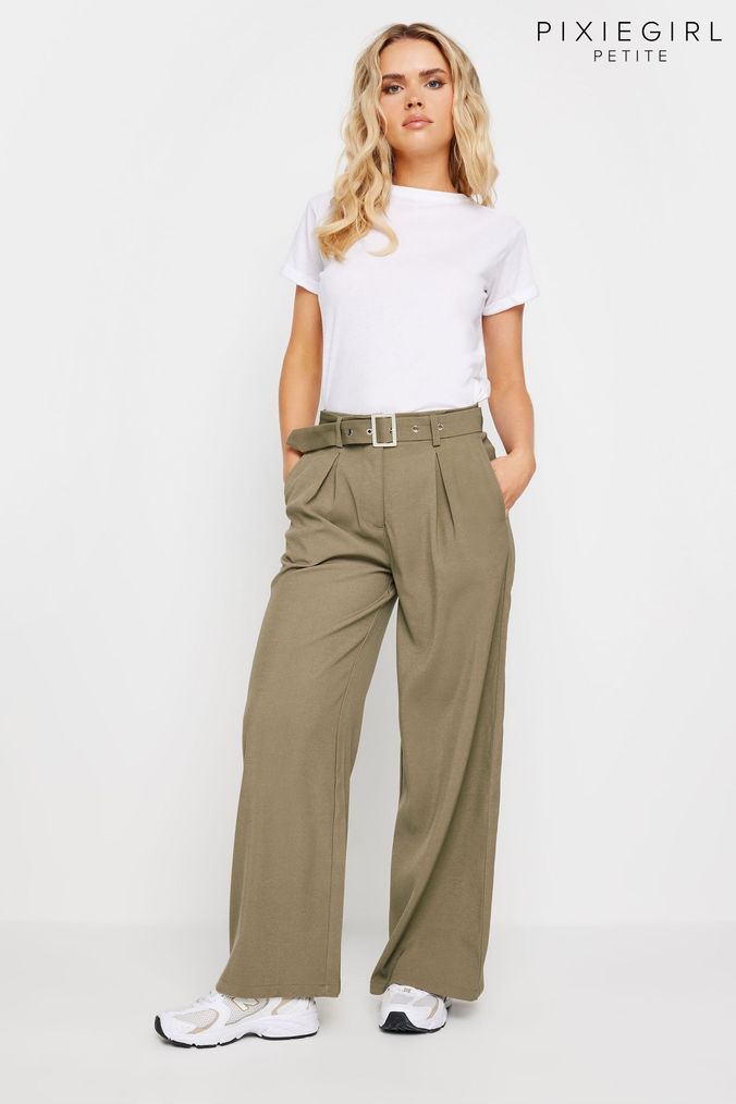 Petite holiday trousers online