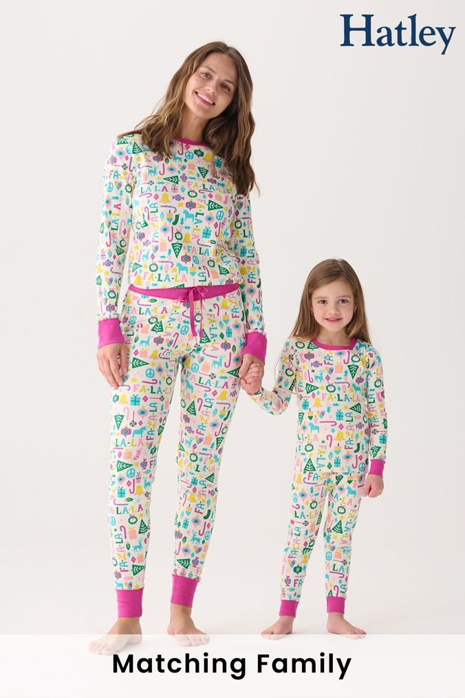 Buy Women s Pyjamas 10 Frugi Hatley Nightwear Online FitminShops