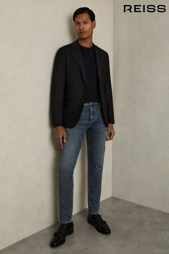 Men s Jeans REISS