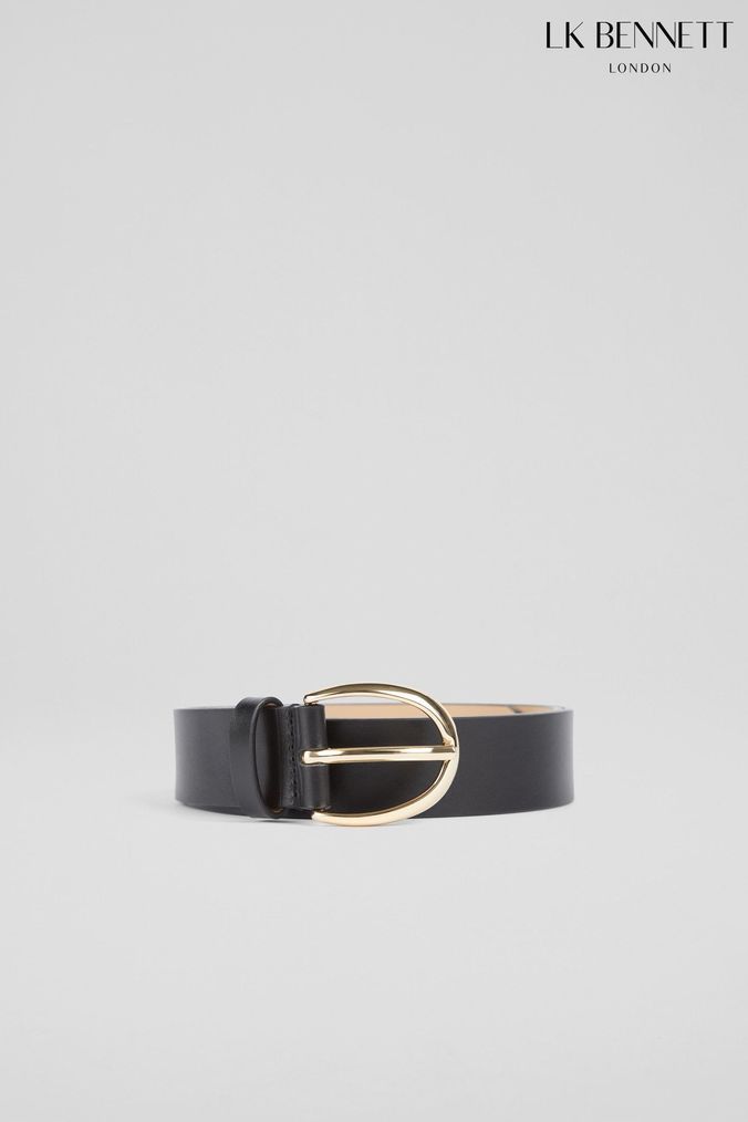 Lk bennett belts outlet