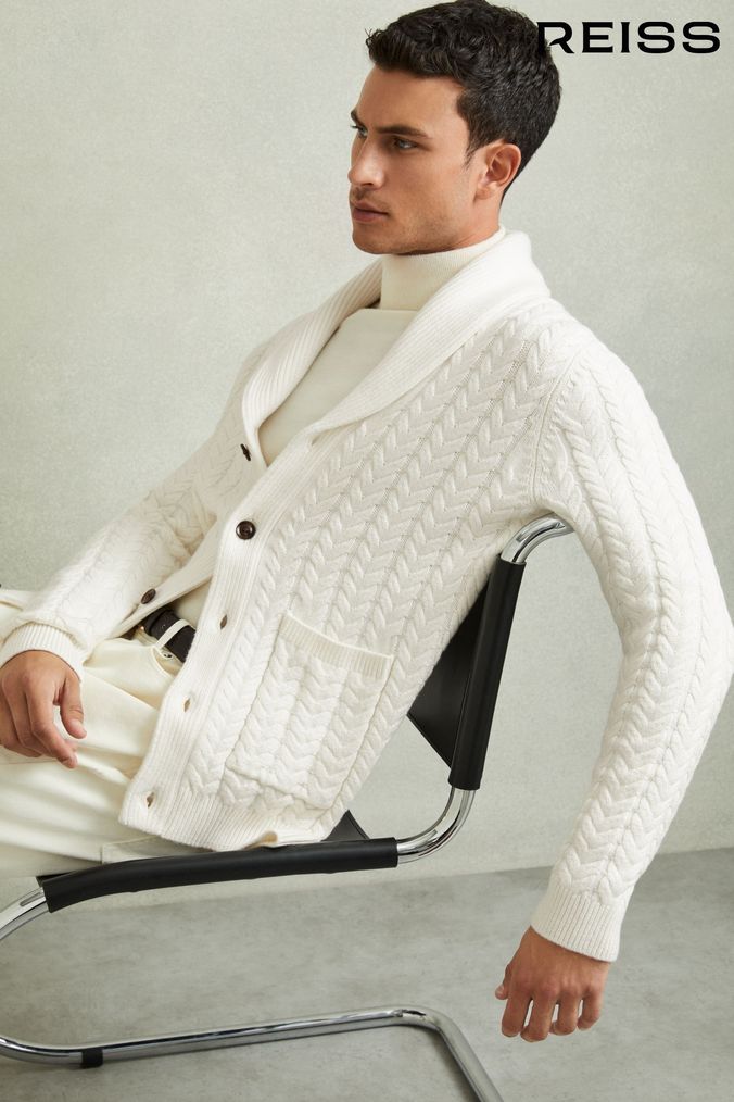 Reiss jessie cardigan 2025