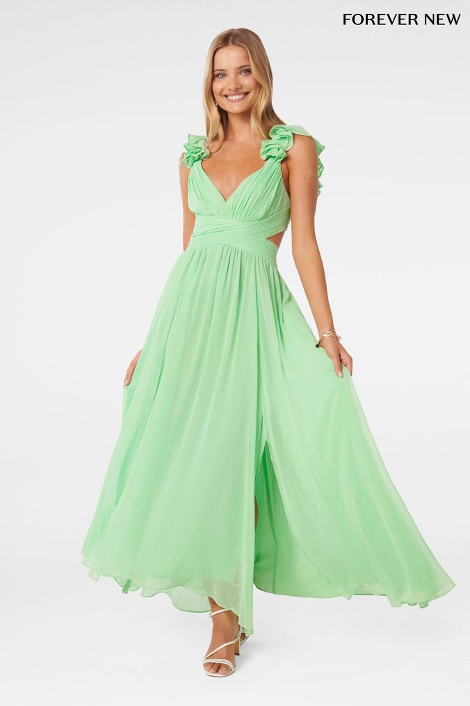 Forever new wedding guest dresses hot sale
