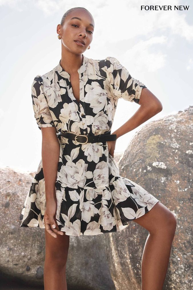 New look sweatshirt dress discount