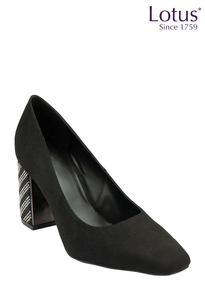 Next lotus shoes sale
