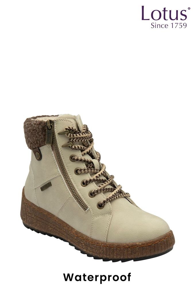 Next white ankle boots shop