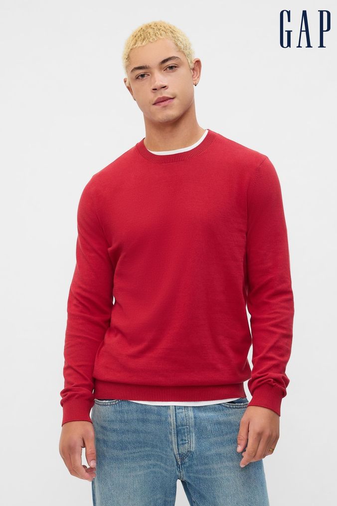 Gap jumpers men hot sale