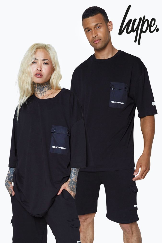 Hype clothing next sale