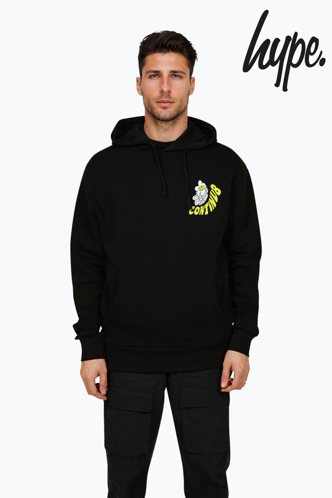 Cheap hype clothing shop