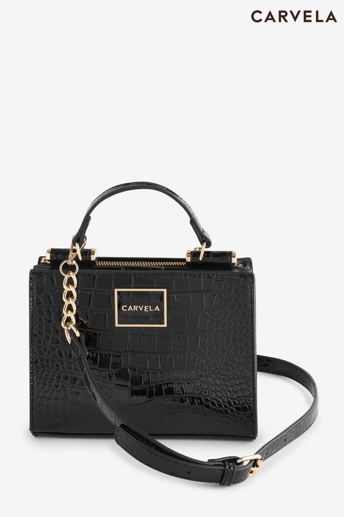 Carvela rachel bag on sale
