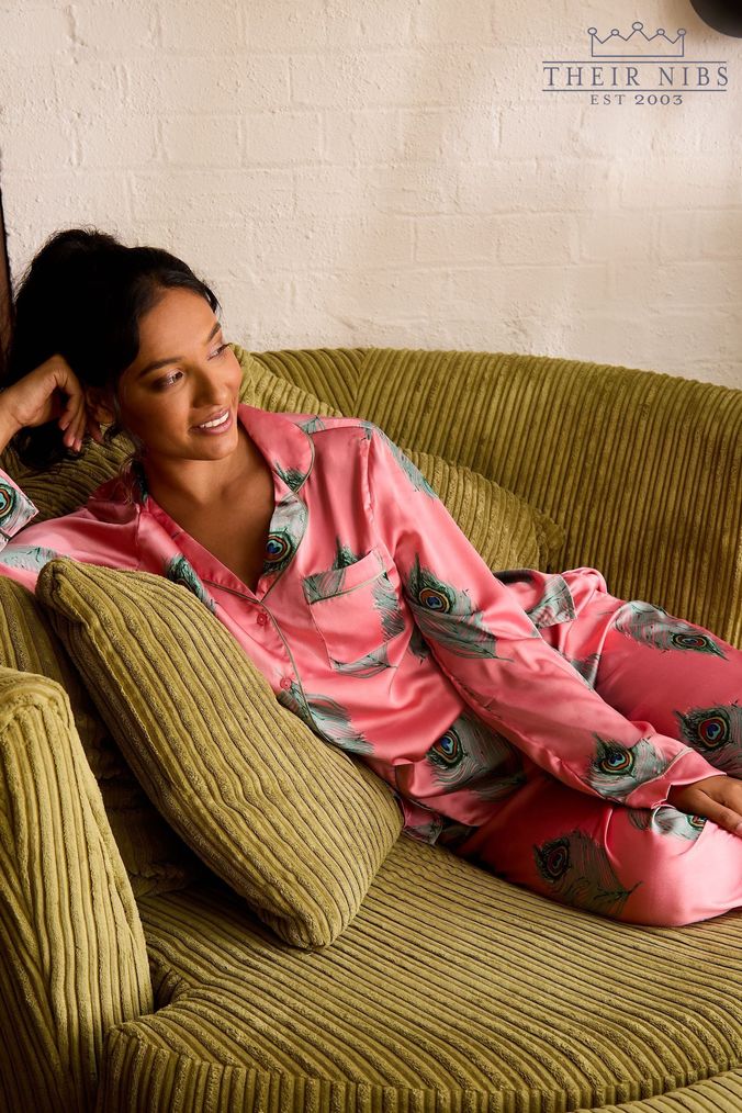 Buy Newborn Girls Older Girls Women s Younger Girls Pyjamas Pink 4 Print Skirts Online AyurvedicpointcongressShops
