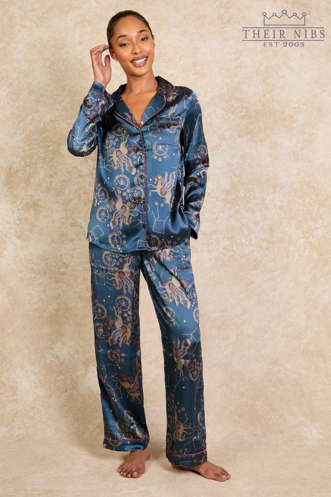 Buy Their Nibs Nightwear Online Next UK