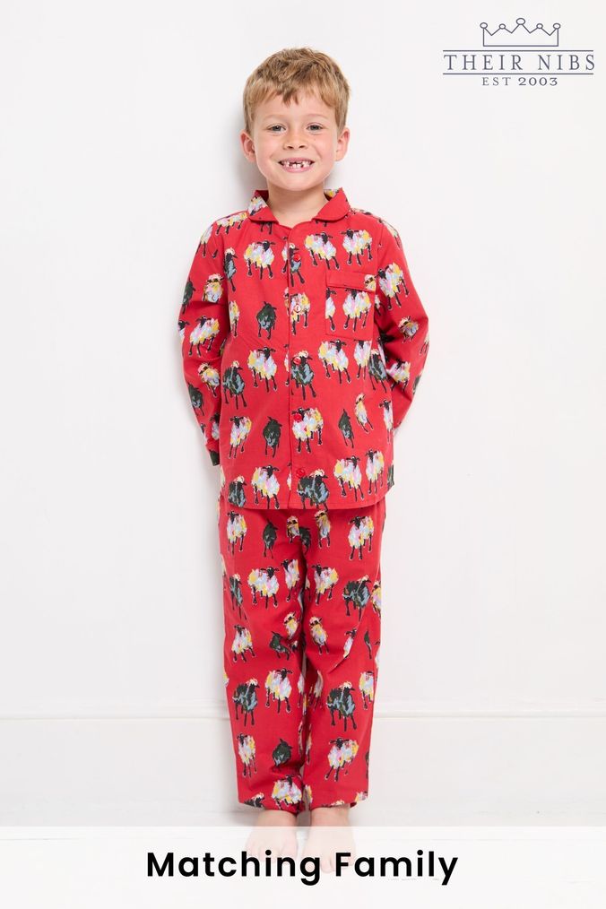 Buy Boys 1.5 2 Years Their Nibs Loungewear Online AyurvedicpointcongressShops