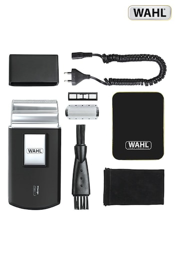 Wahl Foil Travel Shaver (AA6954) | £20