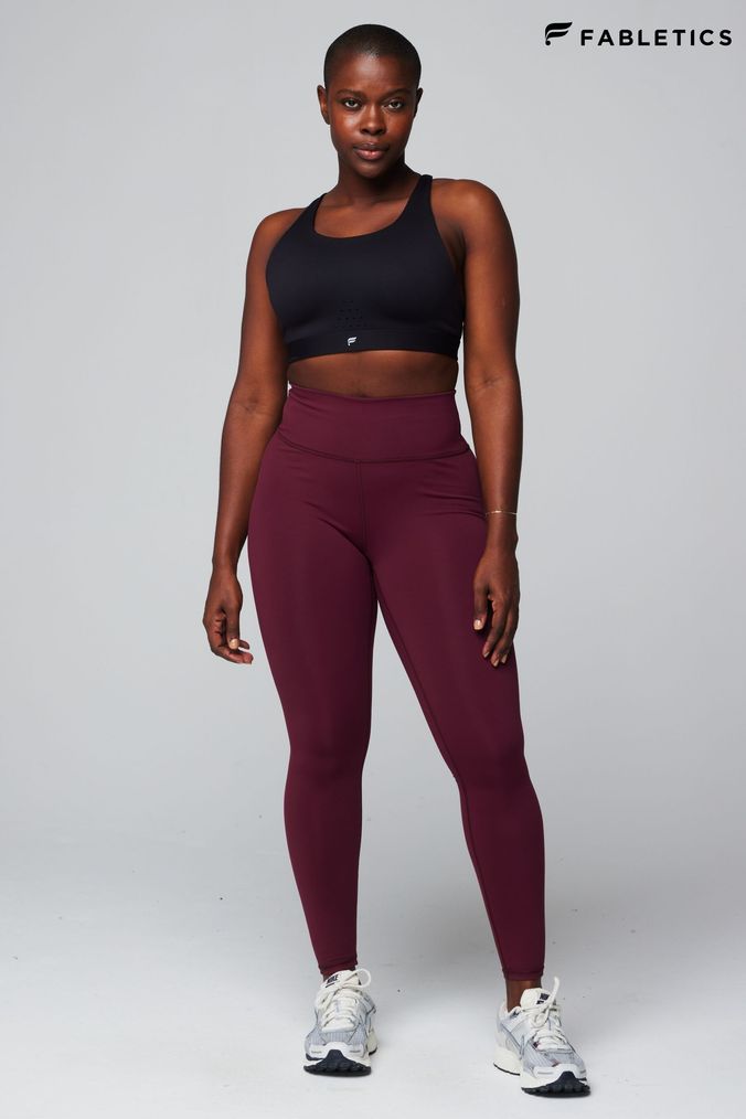 Fabletics leggings fit clearance