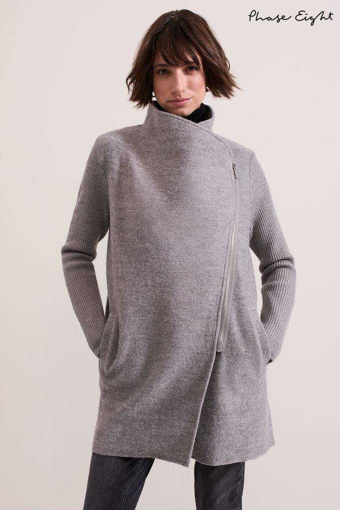 Buy Women s Jackets Phase Eight Coatsandjackets Online Next UK