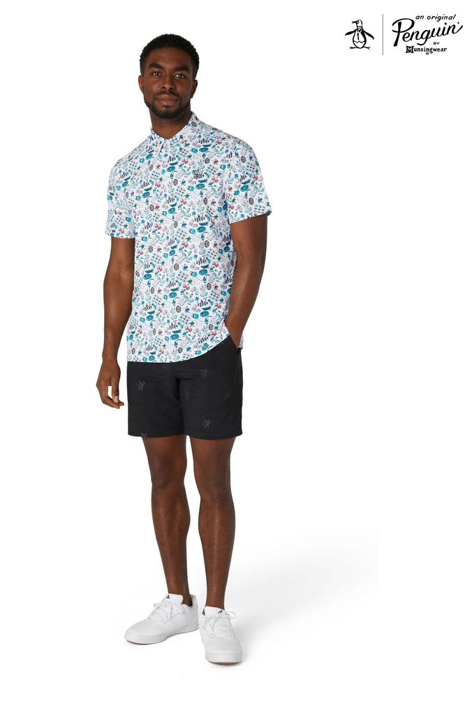 Original penguin flyknit new arrivals