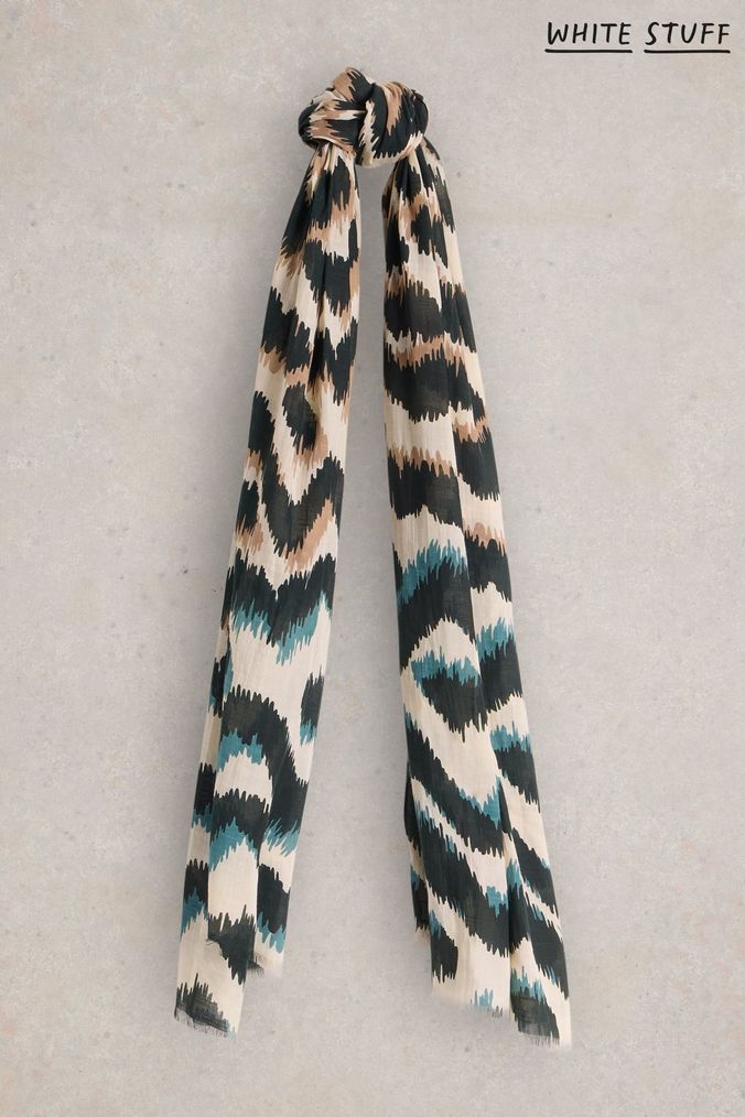 Scarves at white stuff new arrivals