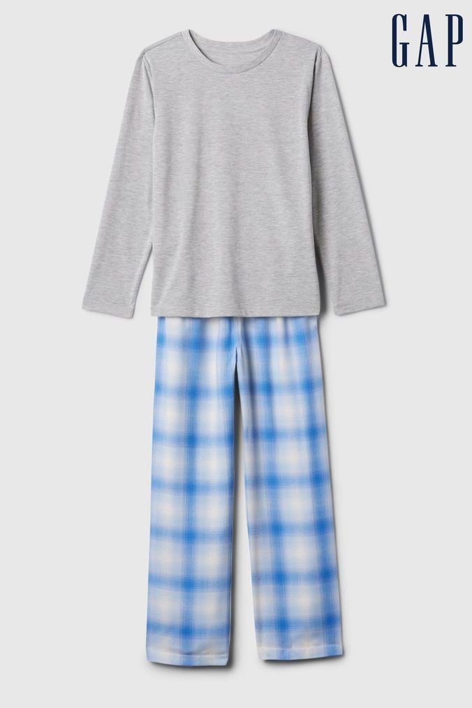 Buy Older Boys Older Girls Unisex Women s Younger Girls Machine Washable Loungewear Gap Online AyurvedicpointcongressShops