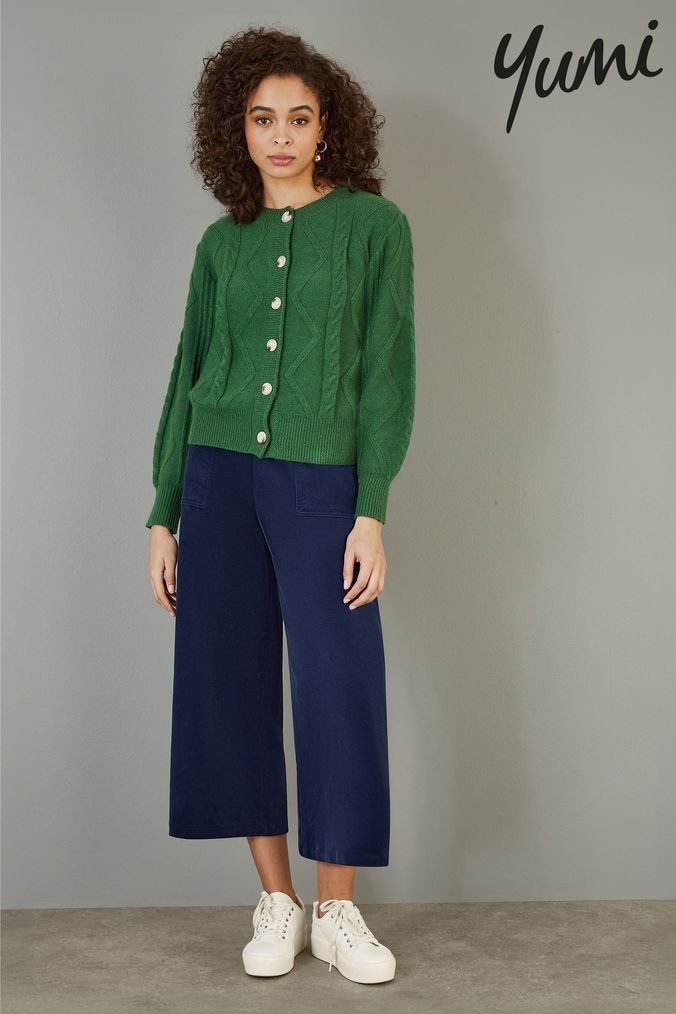 Cropped Trousers Ladies Cropped Trousers Next UK