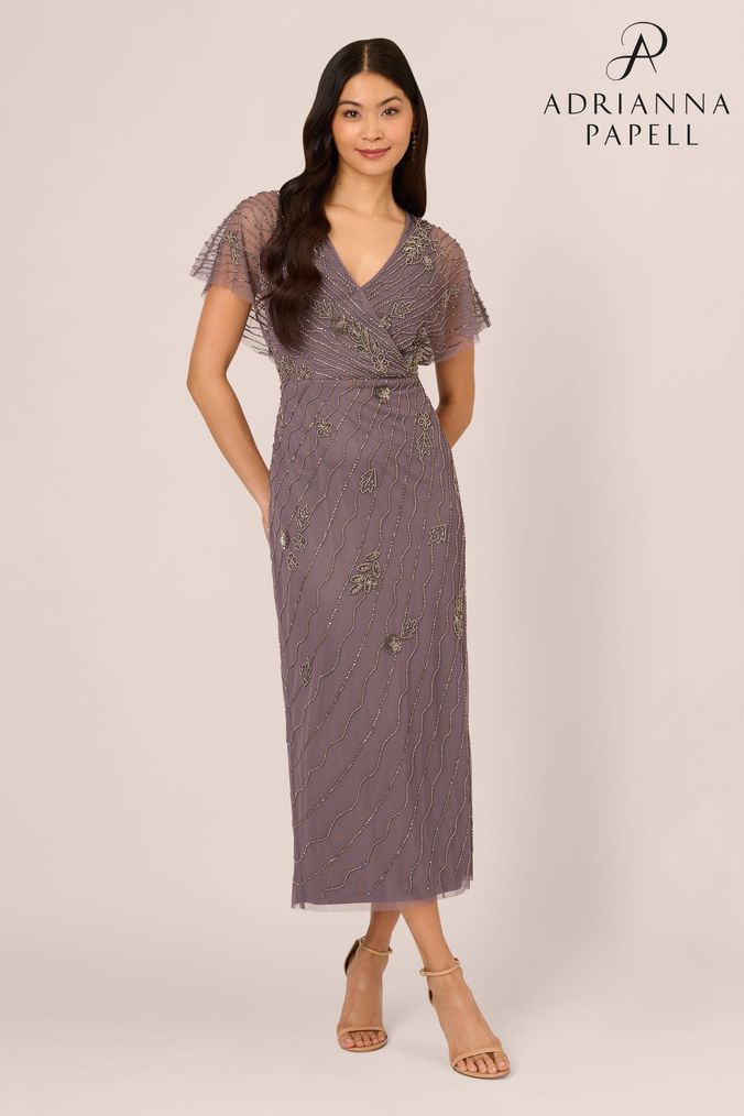 ArvindShops Buy Women s Dresses Adrianna Papell Gina Bacconi Partywear Print Online Pagina 17 de 56