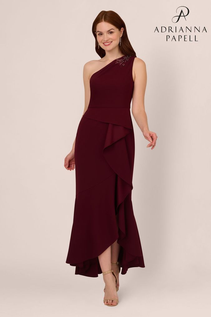 Adrianna papell roman dress shop