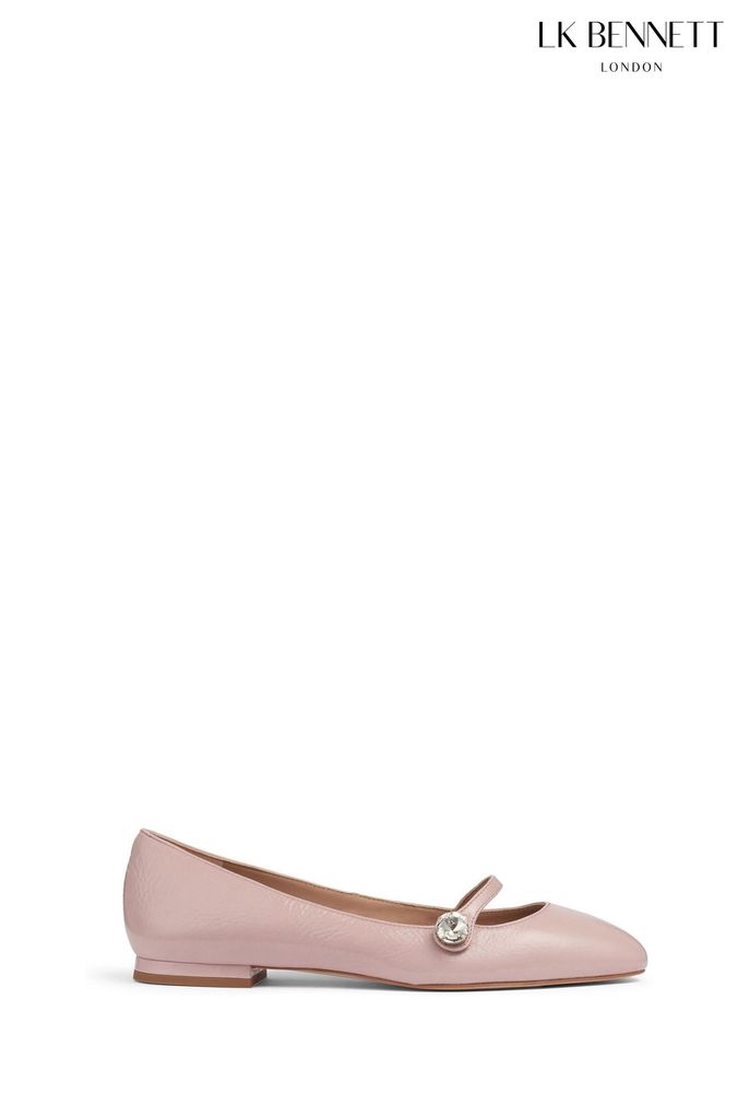 AspennigeriaShops Buy Women s Shoes LK Bennett Flat Regular Footwear Online jordan luka 1 luka doncic shoes
