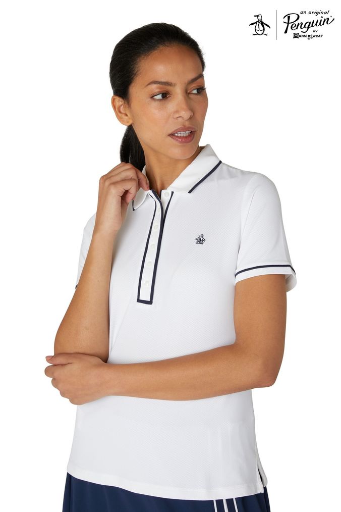 Buy womens polo shirts online top