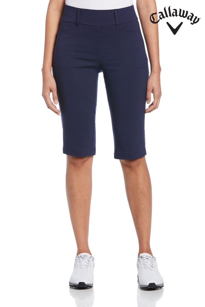 Buy Women s 20 Callaway Apparel Plain Shorts Online Leggings D Core Dry Fmed eduShops