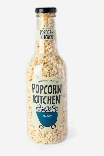 Popcorn Kitchen Giant Popcorn Money Bottle (AA9014) | £24