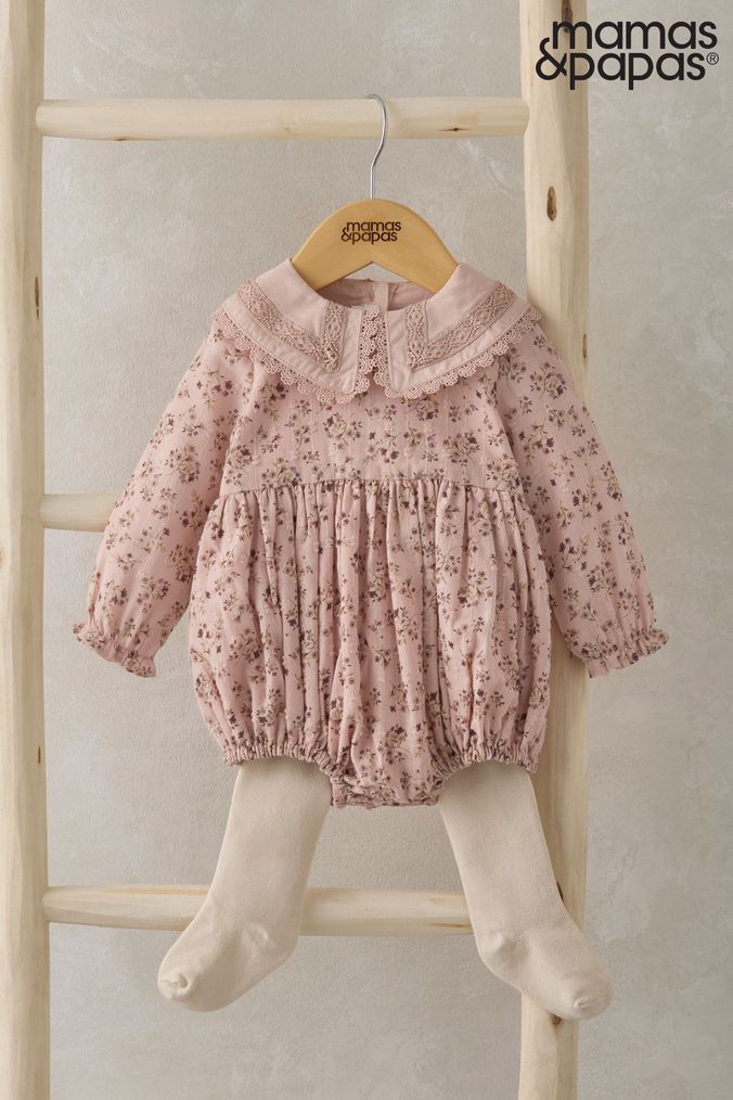 Buy Girls Mamas Papas Online Next UK