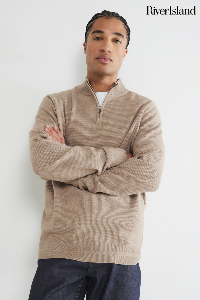 River island knitwear on sale