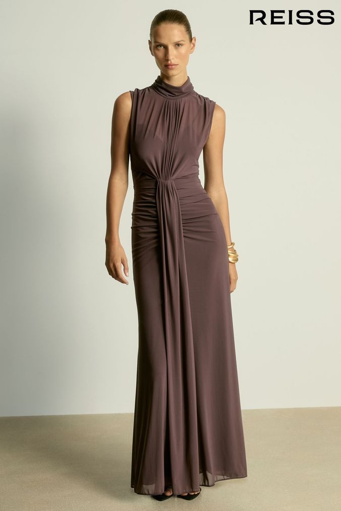 Reiss evening dresses cheap