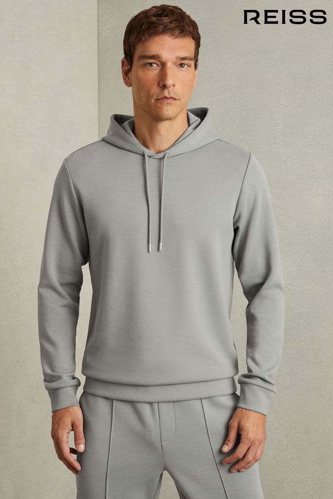 Men s Sweatshirts Hoodies REISS