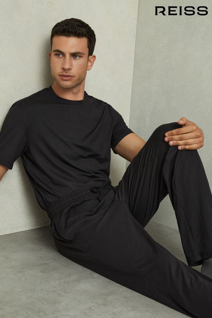 Buy Men s Reiss Nightwear Online Next UK