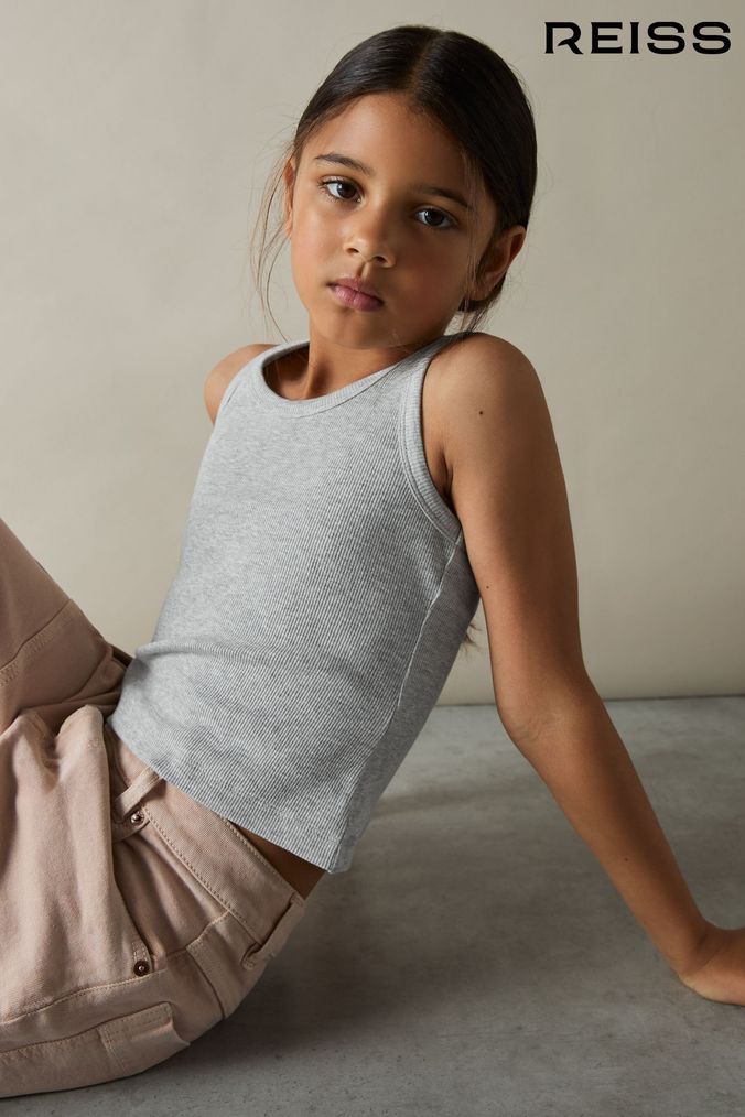 Buy Girls Vests Tops Online Next UK