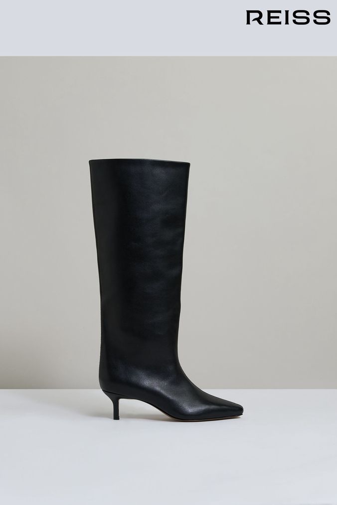 Boots REISS