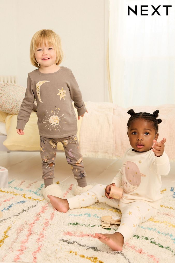 Buy Newborn Boys Newborn Unisex Younger Girls Grey 100 Cotton