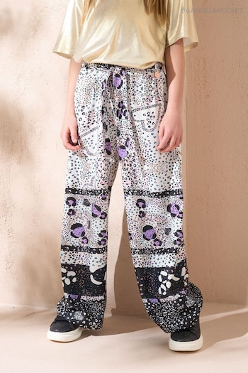 Angel & Rocket Animal Estelle Multi Printed Trousers (AB2719) | £22 - £26