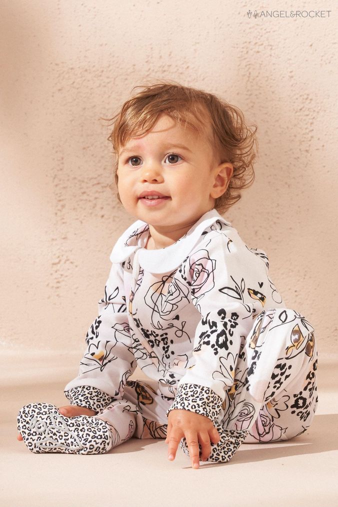 Next baby girl tracksuit best sale