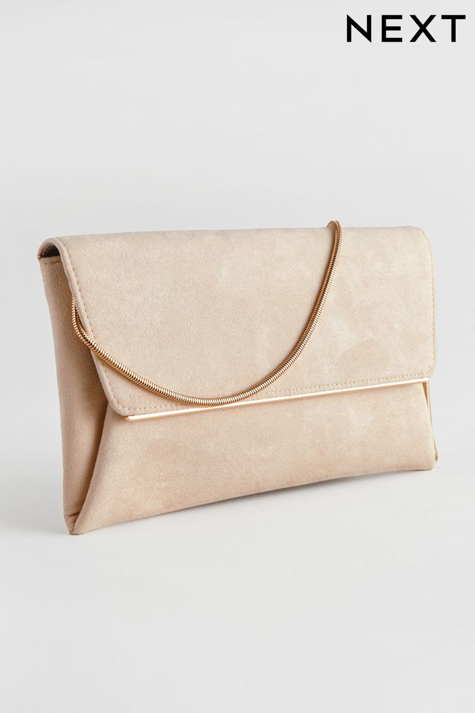 Women s Nude Bags Handbags Next UK