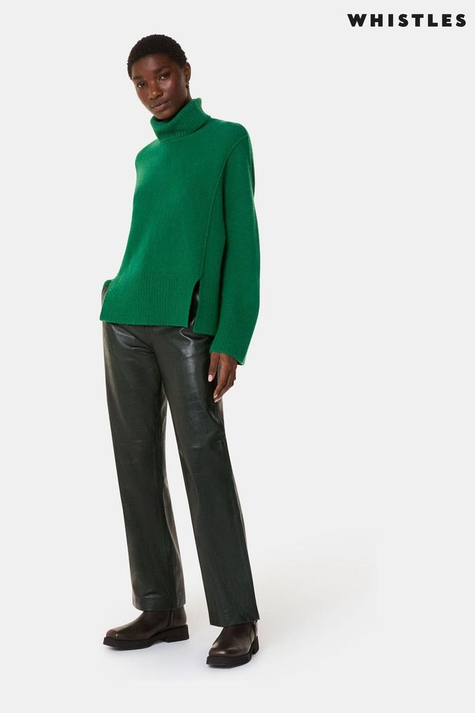 Buy Women s Jumpers Whistles Knitwear Online Next UK