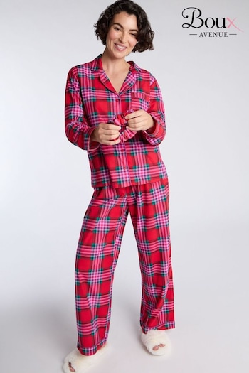 Boux Avenue Pyjamas In A Bag (AB4943) | £38