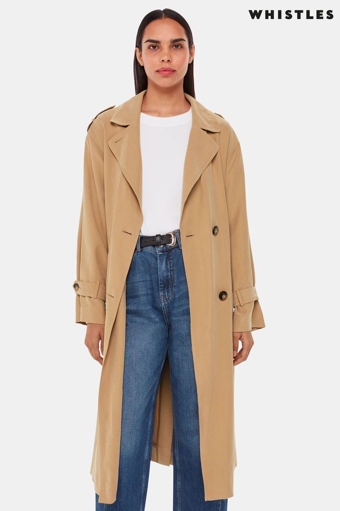 Duster coat next cheap