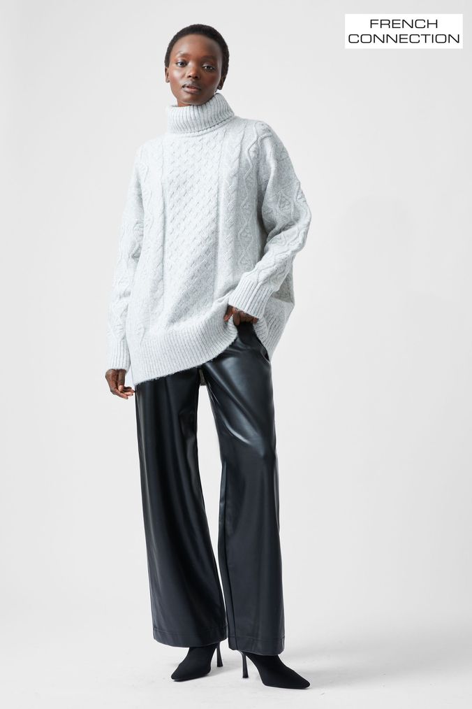 Fcuk knitwear hot sale